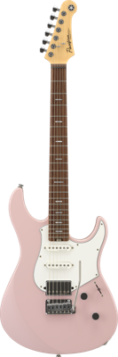 Yamaha Pacifica Standard RF Plus Ash Pink