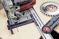 kwb 784400 Geleiderrail - thumbnail