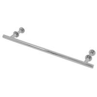 Plieger Antika Retto handdoekbeugel chroom 410mm 7255519 - thumbnail