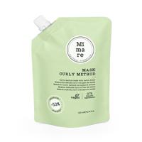 Mïmare Curly Method Mask 200ml - thumbnail