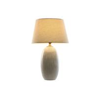 Bureaulamp Home ESPRIT Wit 50 W 220 V - thumbnail