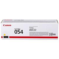 Canon 3021C002 tonercartridge 1 stuk(s) Origineel Geel - thumbnail