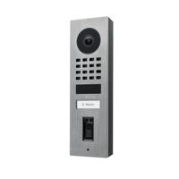 Doorbird D1101FV Video intercom module met vingerafdruk - opbouw - thumbnail