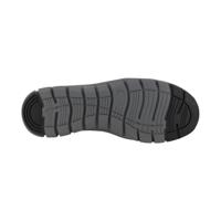 Reebok werkschoenen - Excel Light 1031 - S1P - zwart - maat 43 - thumbnail