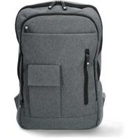 Nedis Notebook-rugzak | 10 - 16 " | 10 Compartimenten | 430 mm | 50 mm | 290 mm - NBBK15150GY - thumbnail
