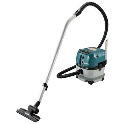 Makita VC002GLZ01 | Accu Stofzuiger | 40V max | Zonder accu's en lader | in doos | met AWS zender VC002GLZ01