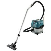 Makita VC002GLZ01 | Accu Stofzuiger | 40V max | Zonder accu's en lader | in doos | met AWS zender VC002GLZ01 - thumbnail