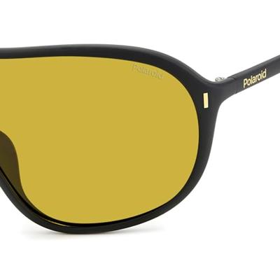 Unisex zonnebril Polaroid PLD-6216-S-003 Ø 99 mm