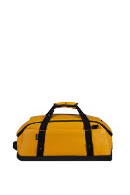 Samsonite Ecodiver Duffle S YELLOW