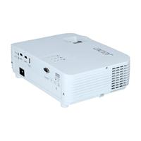 Acer H6555BDKi Beamer DLP 4500 ANSI-lumen 1920 x 1080 Full HD 3D ready, Full HD, Geïntegreerde luidspreker, Met afstandsbediening, Zoomfunctie - thumbnail