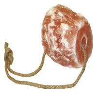 Kerbl 4018653020371 321554 Himalaya leksteen, 2-3kg - thumbnail