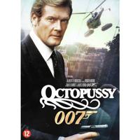Octopussy (DVD) - thumbnail