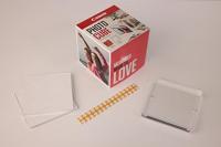 Canon 2311B075 pak fotopapier Roze Glans - thumbnail