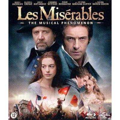 Les Misérables Les Misérables