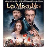 Les Misérables - thumbnail