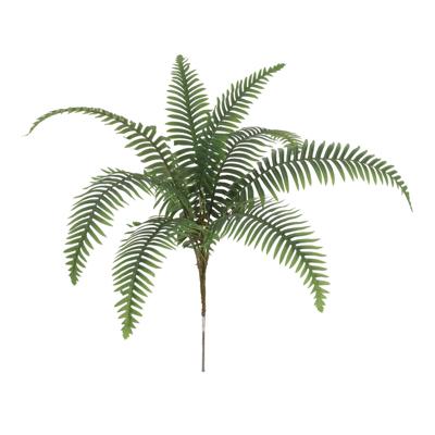 Dryopteris Kunst Varen 70cm groen