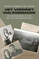 Het verdriet van Rosemarie - Eric Bauwens - ebook - thumbnail