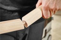 Festool D 5x30/300 BU DOMINO beuken - 494938 - thumbnail