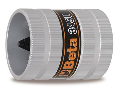 Beta Pijpruimer voor roestvaststaal, staal, koper en lichte legeringen 345U - 003450050