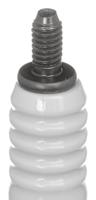 NGK bougie spark plug mr9k-9 standard - thumbnail