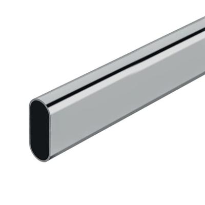 Stang voor kast Stor Planet Zilverkleurig Ovalen 150 x 1,5 x 2,5 cm Kast (8413936140122) Stang voor kast Stor Planet Zilverkleurig Ovalen 150 x 1,5 x 2,5 cm Kast (8413936140122)