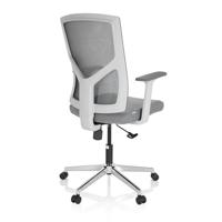 hjh OFFICE Bureaustoel Breton Base (Grijs) - thumbnail