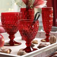 VILLEROY & BOCH - Boston coloured - Witte wijnglas Red 12cm 0,23l - thumbnail