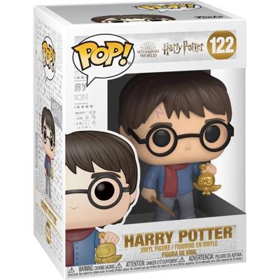 Harry Potter Funko Pop Vinyl Figure: Fawkes