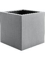 Argento Cube M Natural Grey 40x40 - thumbnail