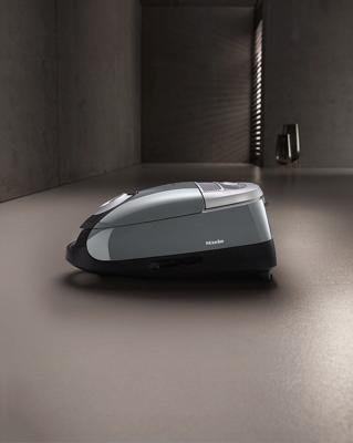 Miele Complete C2 Parquet XL - SFRF5 4,5 l Trommelstofzuiger Droog 890 W Stofzak