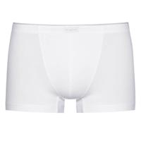 Heren Boxershort Drycotton - Sneldrogende sport boxershort - Anti zweet heren boxershort - M - Wit - Onderbroek heren heren - Ondergoed heren heren - thumbnail
