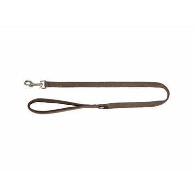 Trixie Premium riem, M-L, verzonken 1,00 m/20 mm