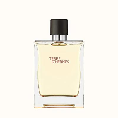 Hermès Terre d'Hermès Eau de Toilette + Refill 155ml