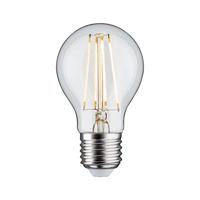 Paulmann 28571 LED-lamp Energielabel F (A - G) E27 8 W Warmwit (Ø x h) 60 mm x 108 mm 1 stuk(s) - thumbnail