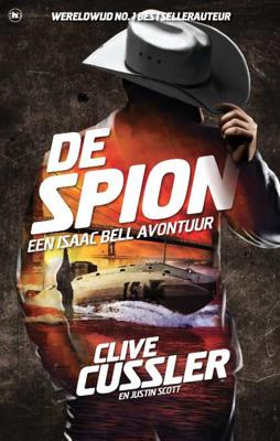 De spion (Paperback) De spion (Paperback)
