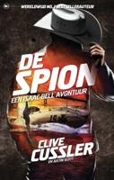 De spion (Paperback) - thumbnail