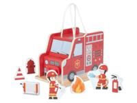 lupilu Speelset (Brandweer) - thumbnail
