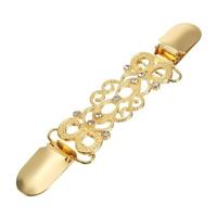 Vest Clip trui omslagdoek Clip houder kraag Duck-mond Clip(Gold) - thumbnail