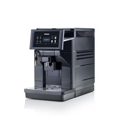 Automatisch koffiezetapparaat SAECO AURORA M1 (9J0900) 1900 W Zwart Automatisch koffiezetapparaat SAECO AURORA M1 (9J0900) 1900 W Zwart