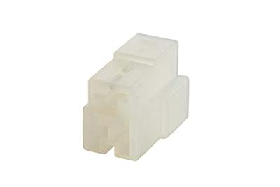 HELLA stekkerbehuizing socket housing 3-polig