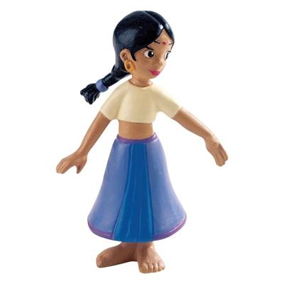 Bullyland Disney shanti (12378)
