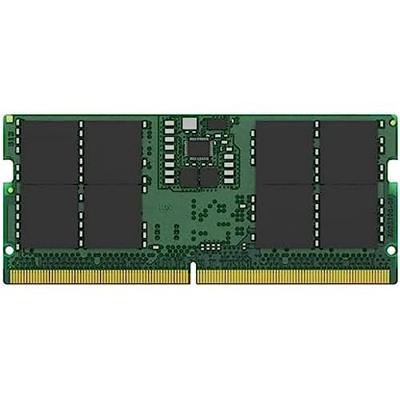 Kingston KTH-PL548E-16G Werkgeheugenmodule voor PC DDR5 16 GB 1 x 16 GB ECC 288-pins DIMM CL40 KTH-PL548E-16G Kingston KTH-PL548E-16G Werkgeheugenmodule voor PC DDR5 16 GB 1 x 16 GB ECC 288-pins DIMM CL40 KTH-PL548E-16G
