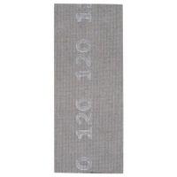 Bosch Accessories 2608608N29 2608608N29 Handschuurpapier Korrelgrootte (num) 120 (l x b) 280 mm x 115 mm 1 stuk(s) - thumbnail