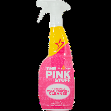 The Pink Stuff Reinigingsspray 750ml