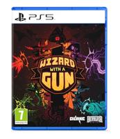 Wizard with a Gun Deluxe Edition - thumbnail