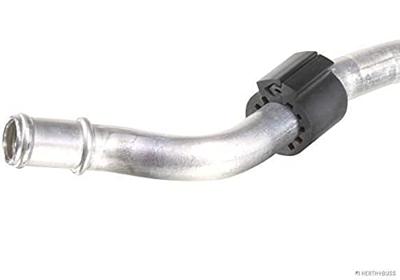 HERTH+BUSS Clipfix spacer h+b inner-d=11,5mm,l=30mm