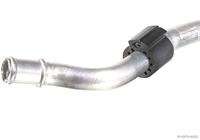 HERTH+BUSS Clipfix spacer h+b inner-d=11,5mm,l=30mm - thumbnail