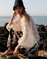Summum Blouse 2s3408-12413 - thumbnail