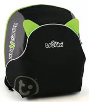 Trunki 22522 baby-autozitje 2-3 (15 - 36 kg; 3,5 - 12 jaar) Zwart, Groen - thumbnail
