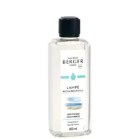 Huisparfum 500ml Vent d'océan / Ocean Breeze - thumbnail